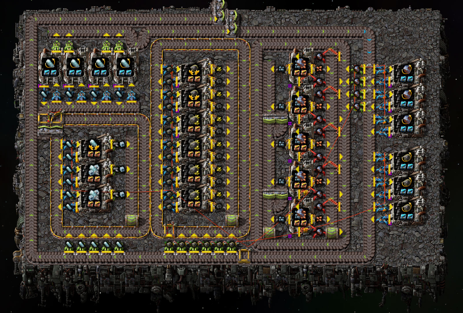 Blueprint preview