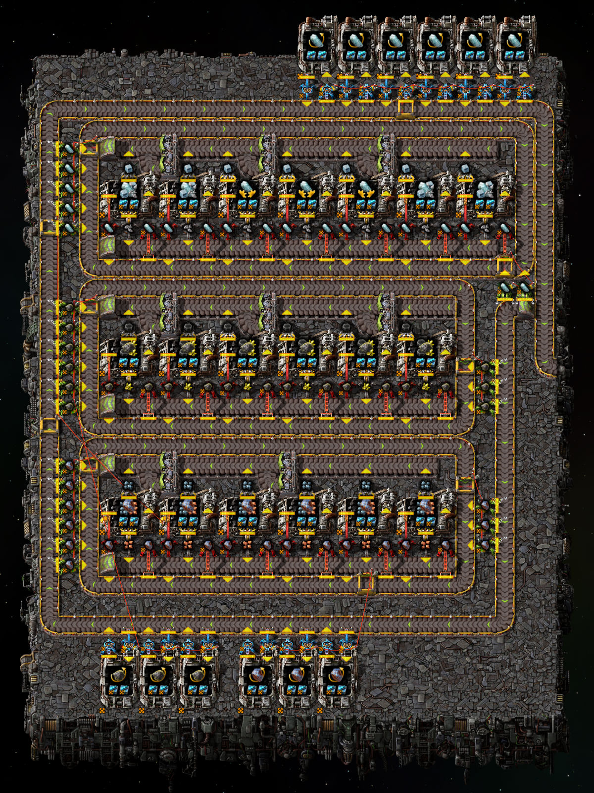 Blueprint preview