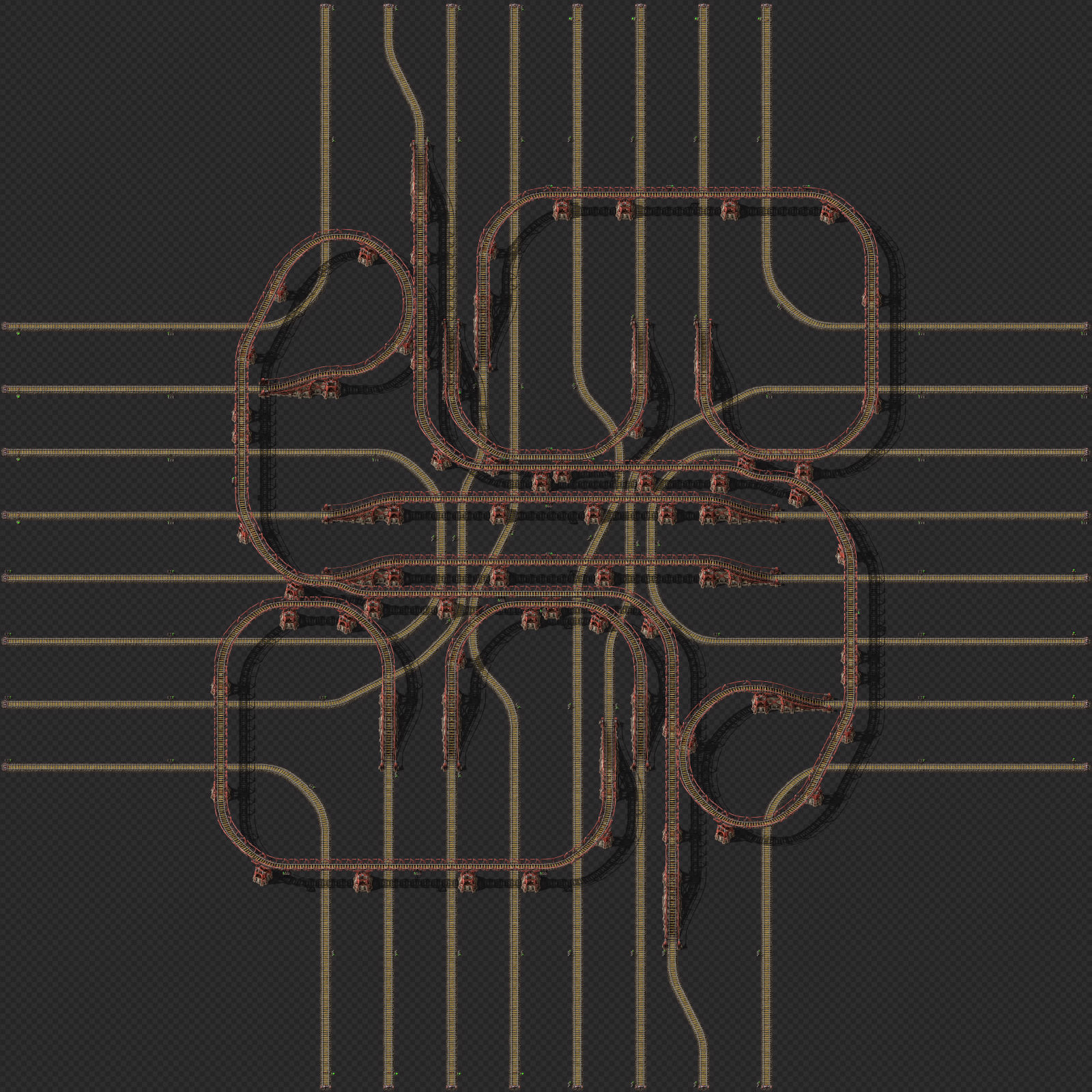 Blueprint preview