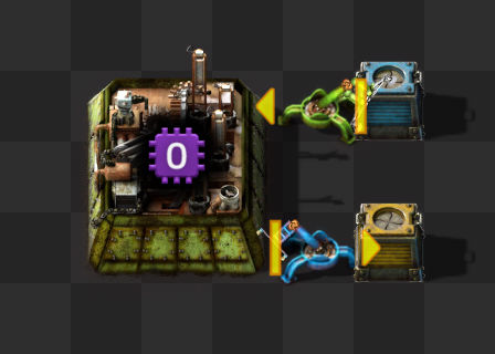 Blueprint preview