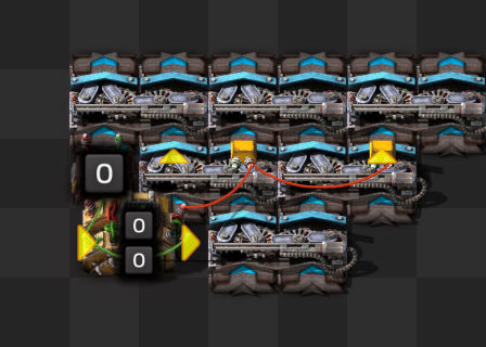 Blueprint preview