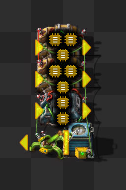 Blueprint preview