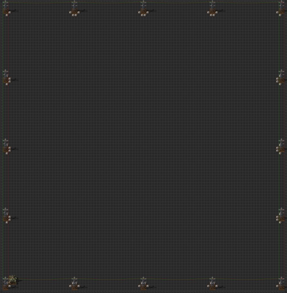 Blueprint preview