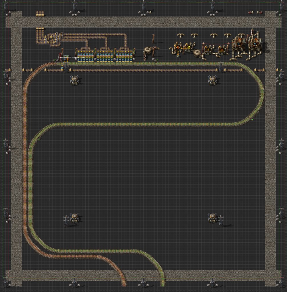 Blueprint preview