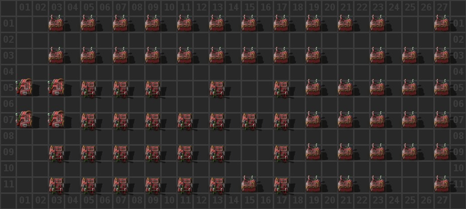 Blueprint preview