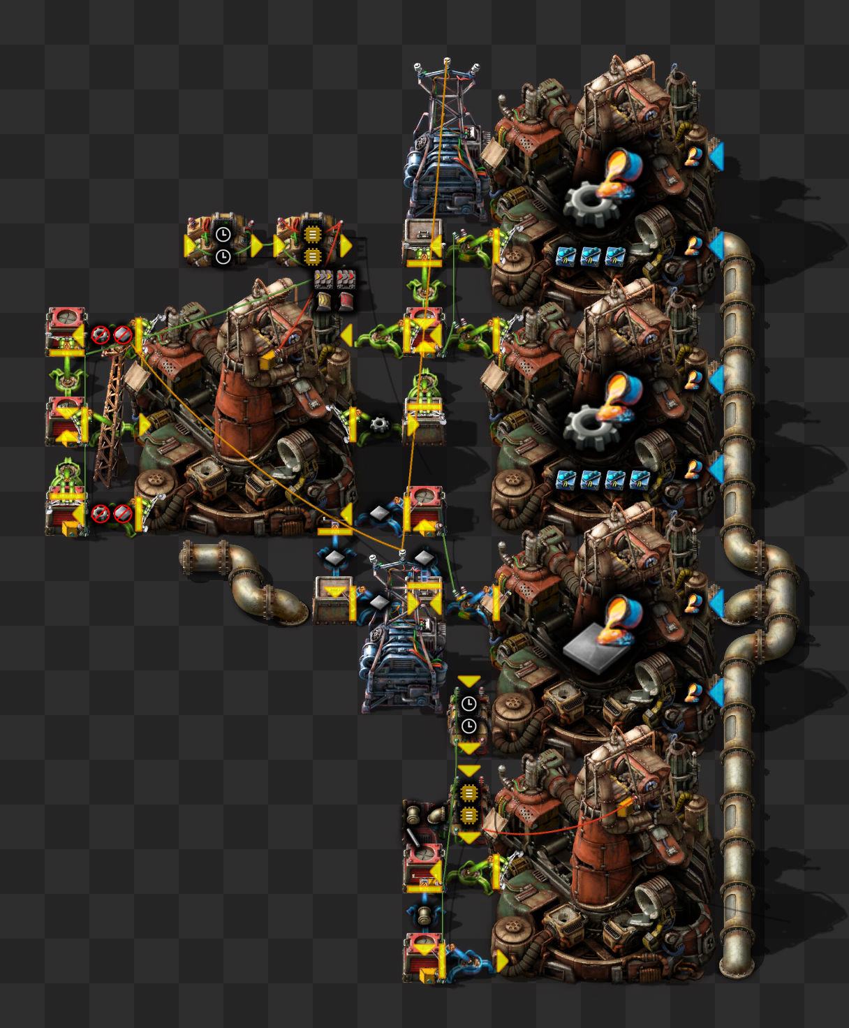 Blueprint preview