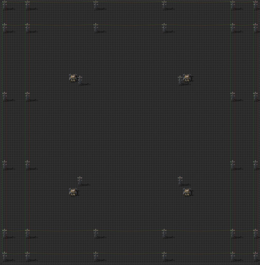 Blueprint preview