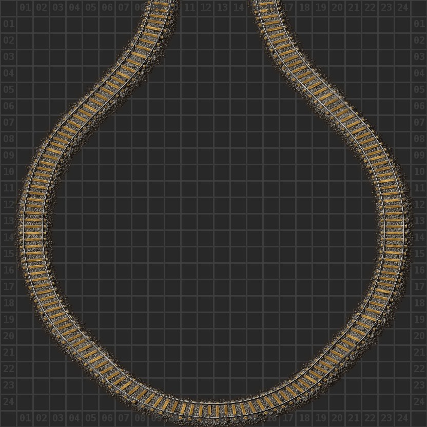 Blueprint preview