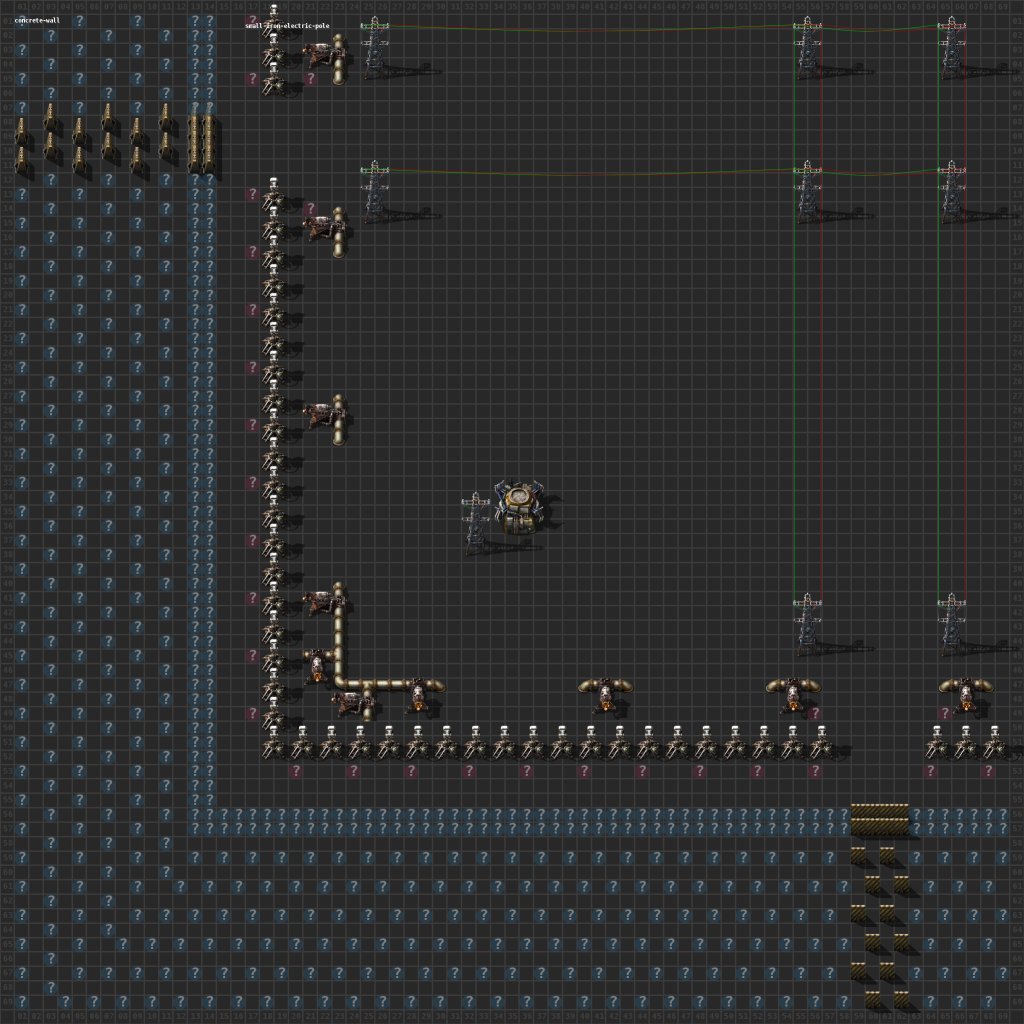 Blueprint preview