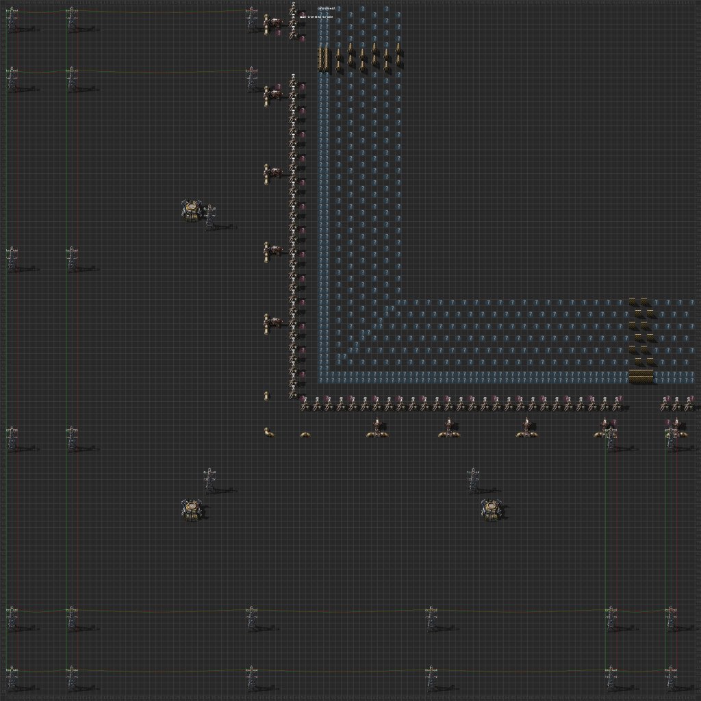 Blueprint preview