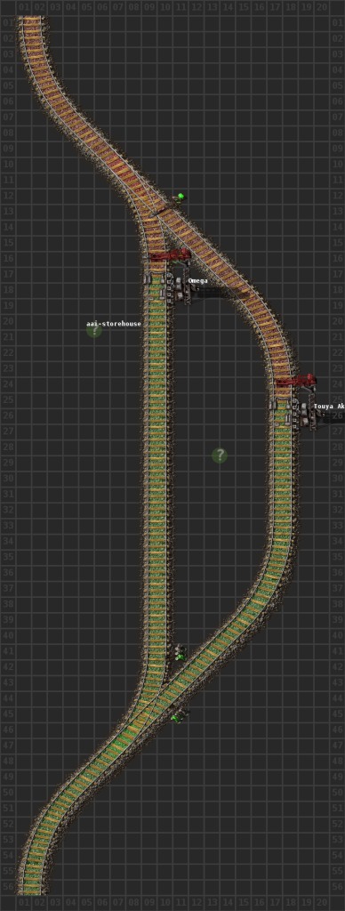 Blueprint preview