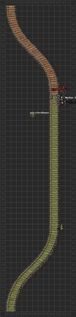 Blueprint preview