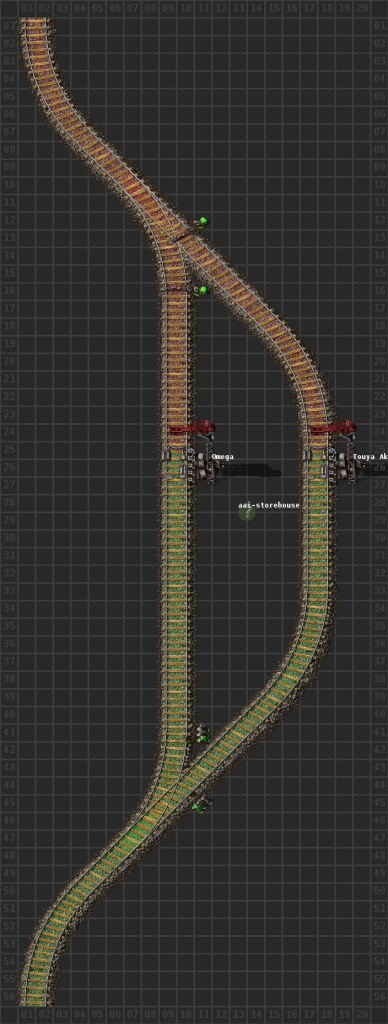 Blueprint preview