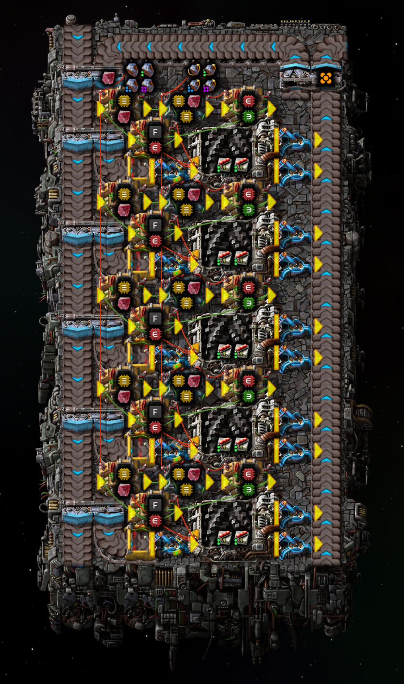 Blueprint preview