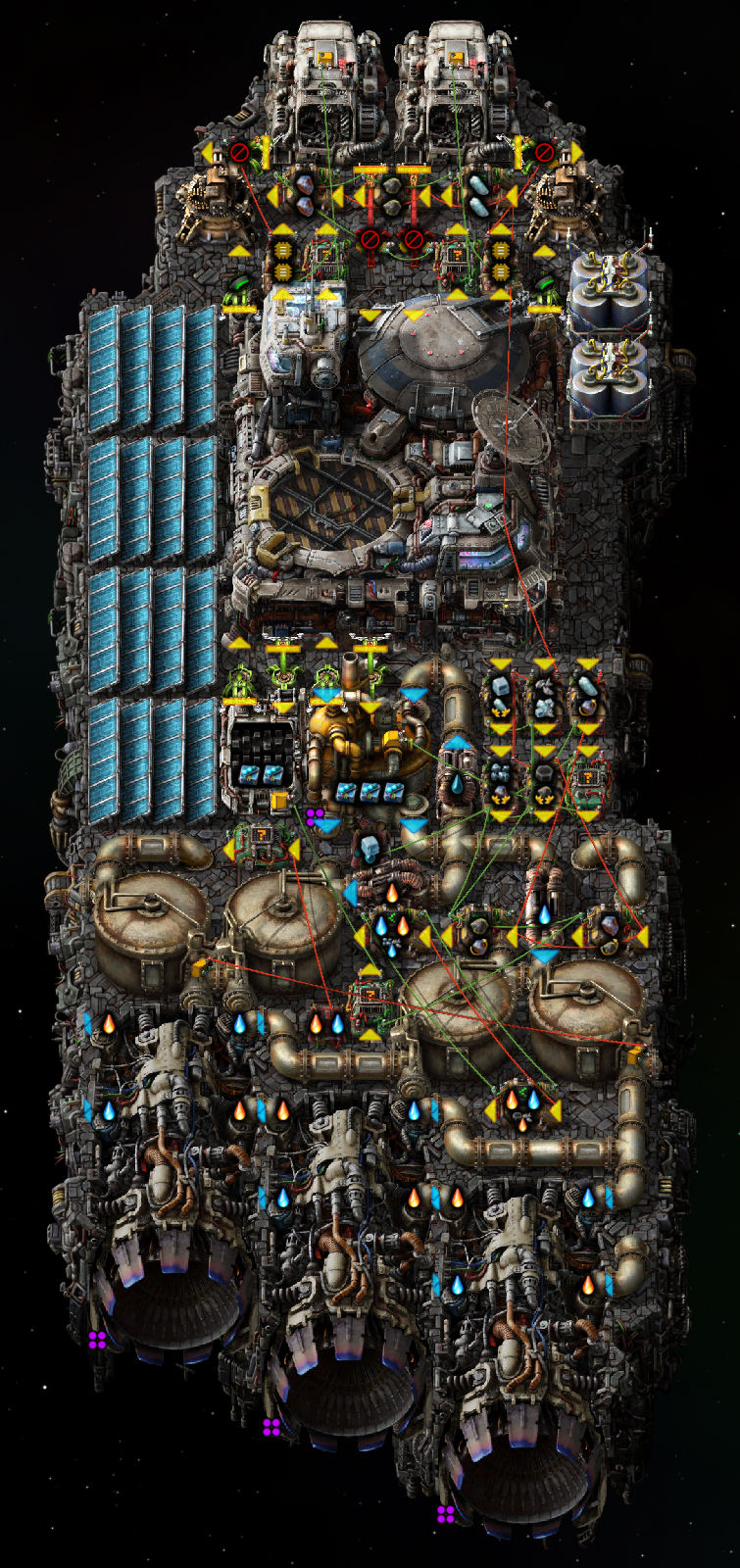 Blueprint preview