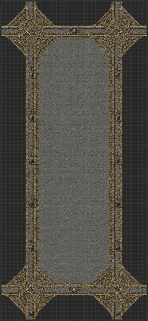 Blueprint preview