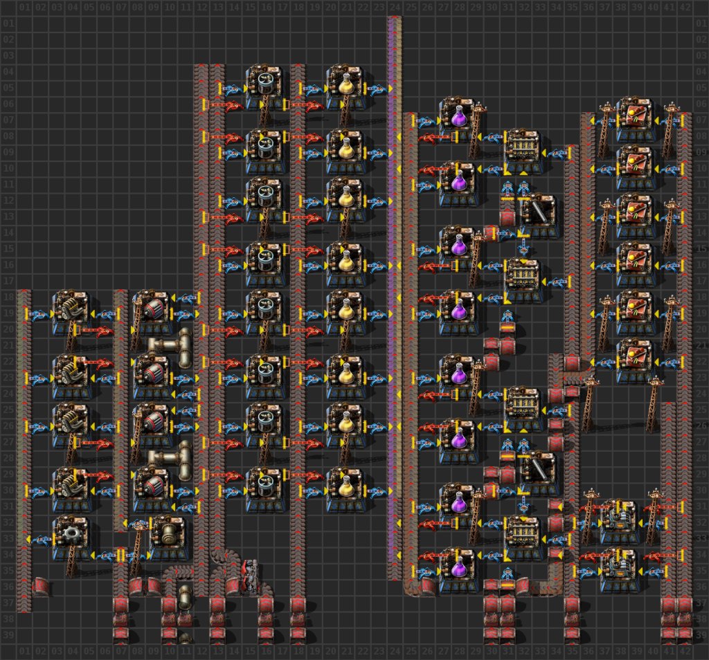 Blueprint preview