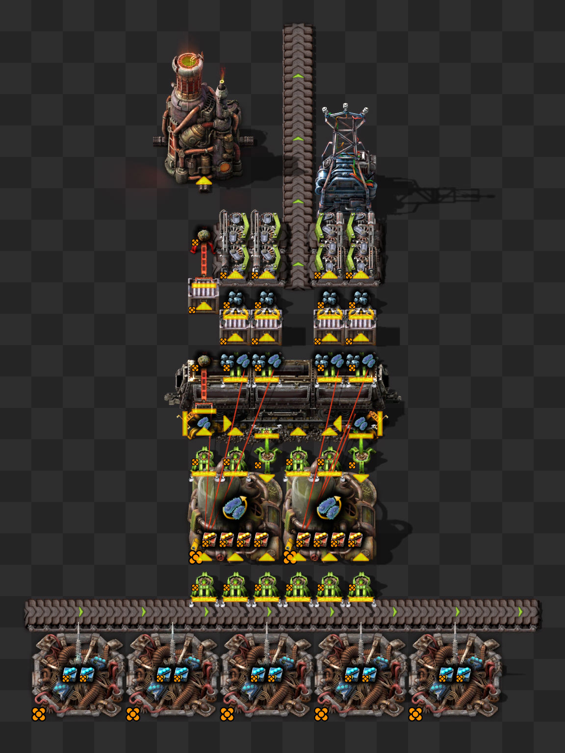 Blueprint preview