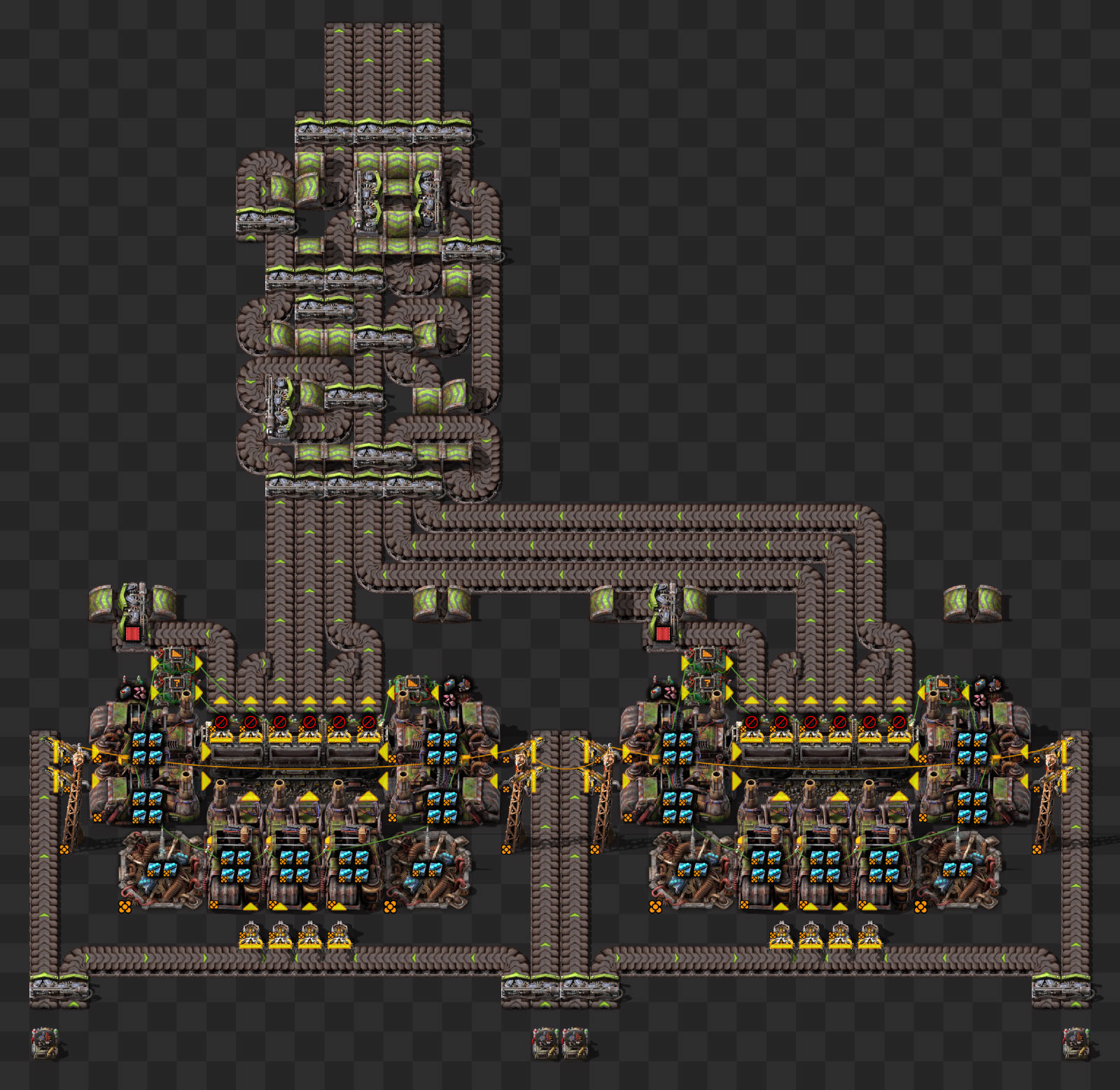 Blueprint preview