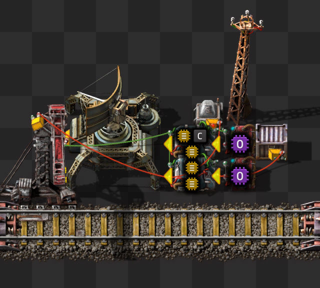 Blueprint preview