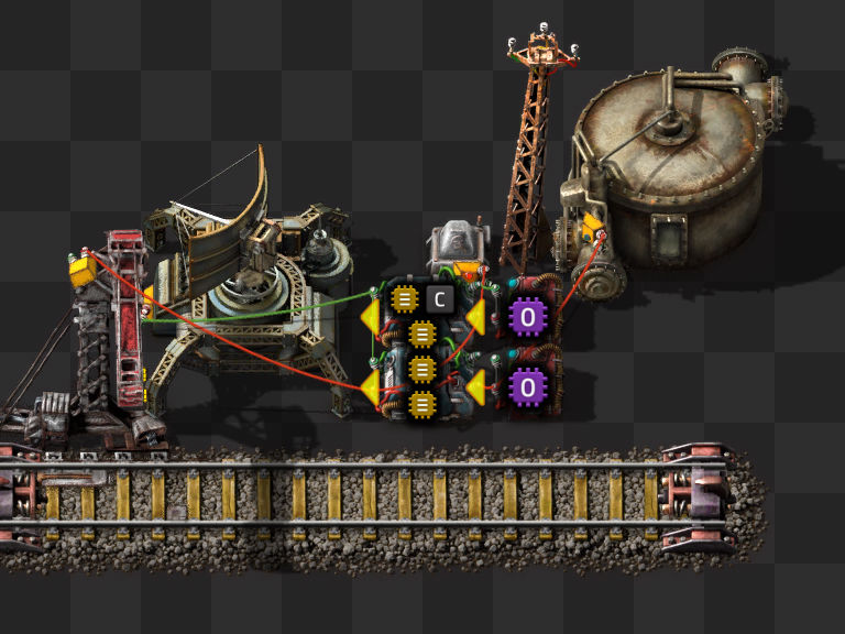 Blueprint preview