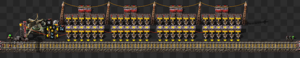 Blueprint preview