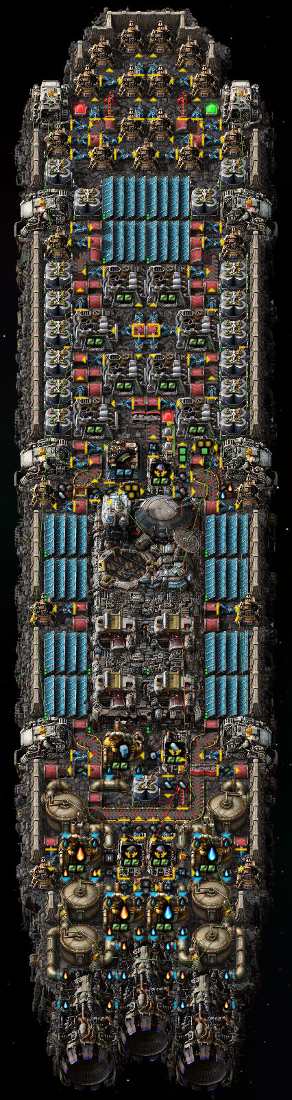 Blueprint preview
