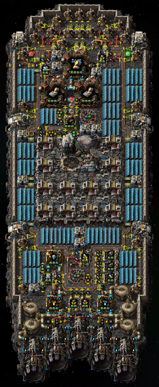 Blueprint preview