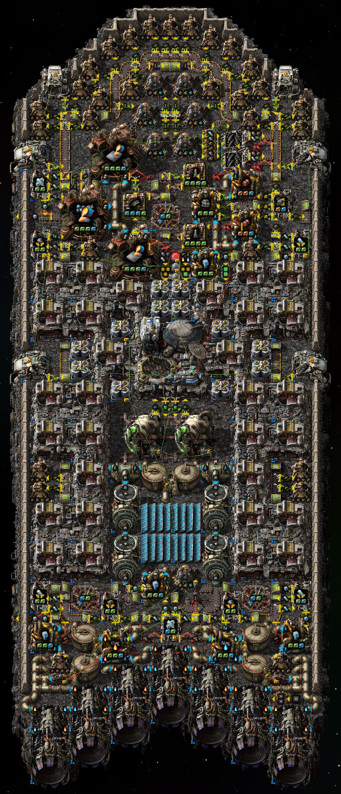 Blueprint preview