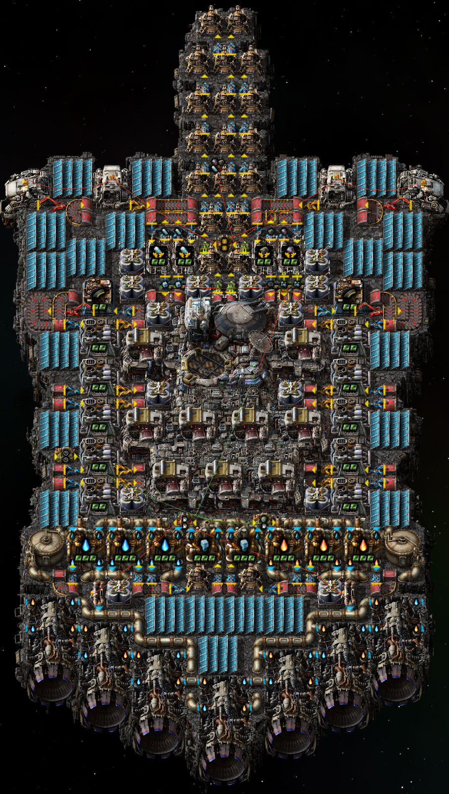 Blueprint preview