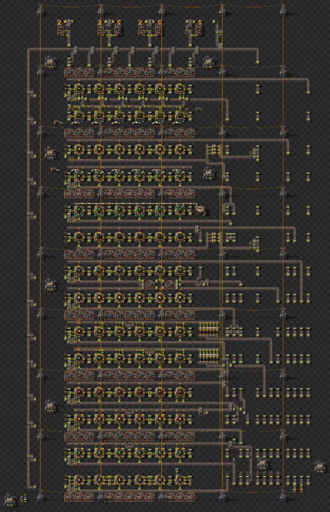 Blueprint preview
