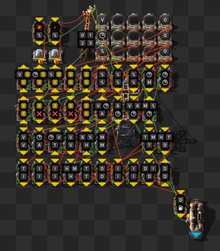 Blueprint preview