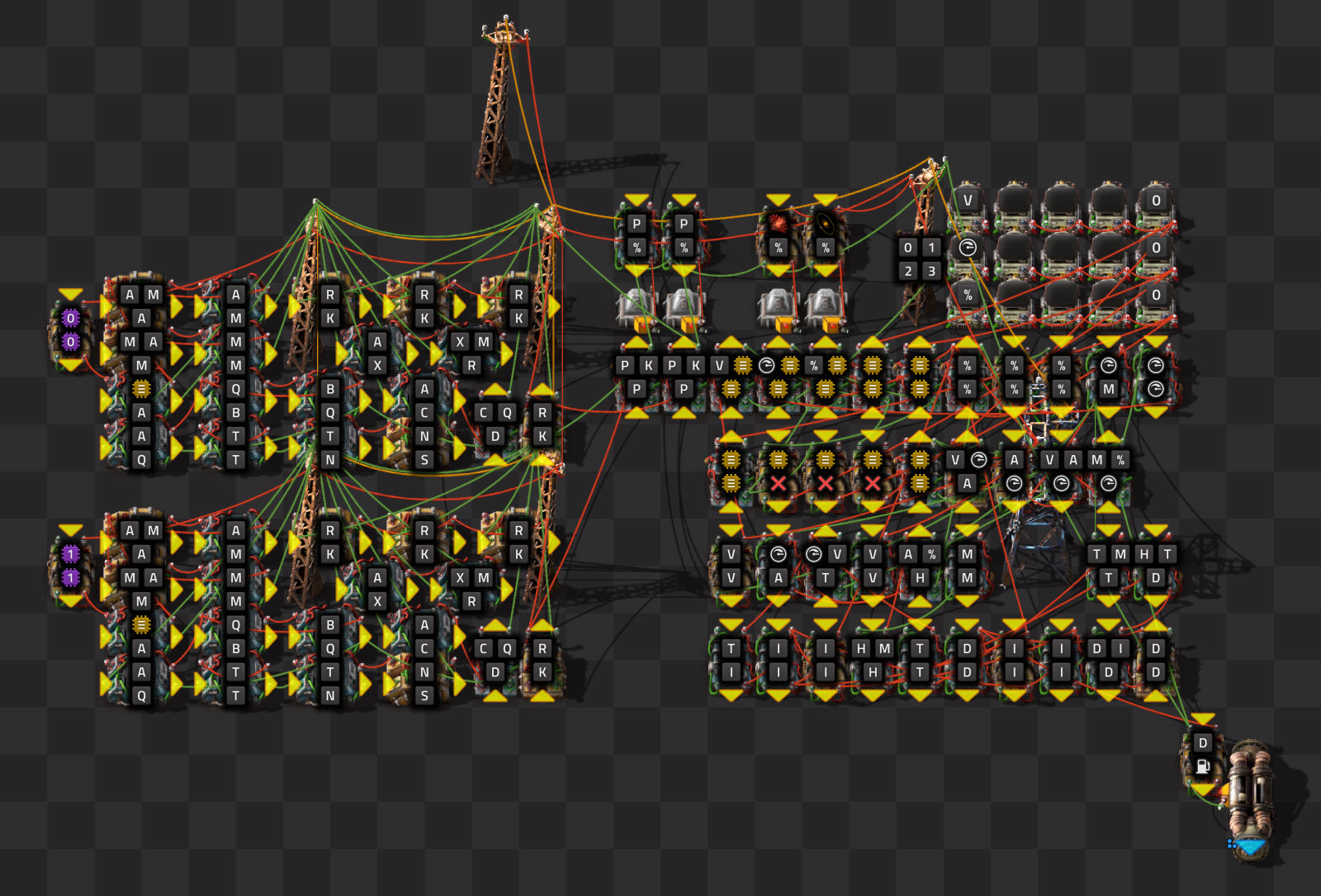 Blueprint preview