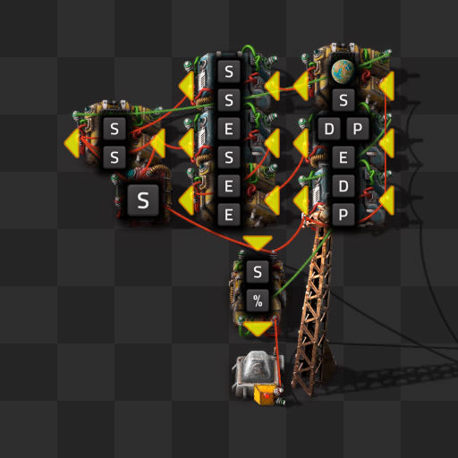 Blueprint preview