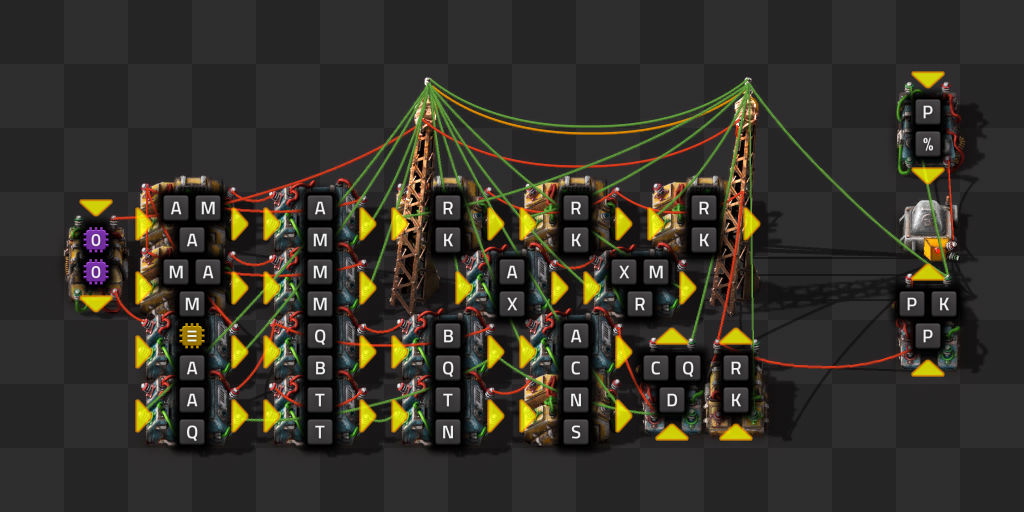 Blueprint preview