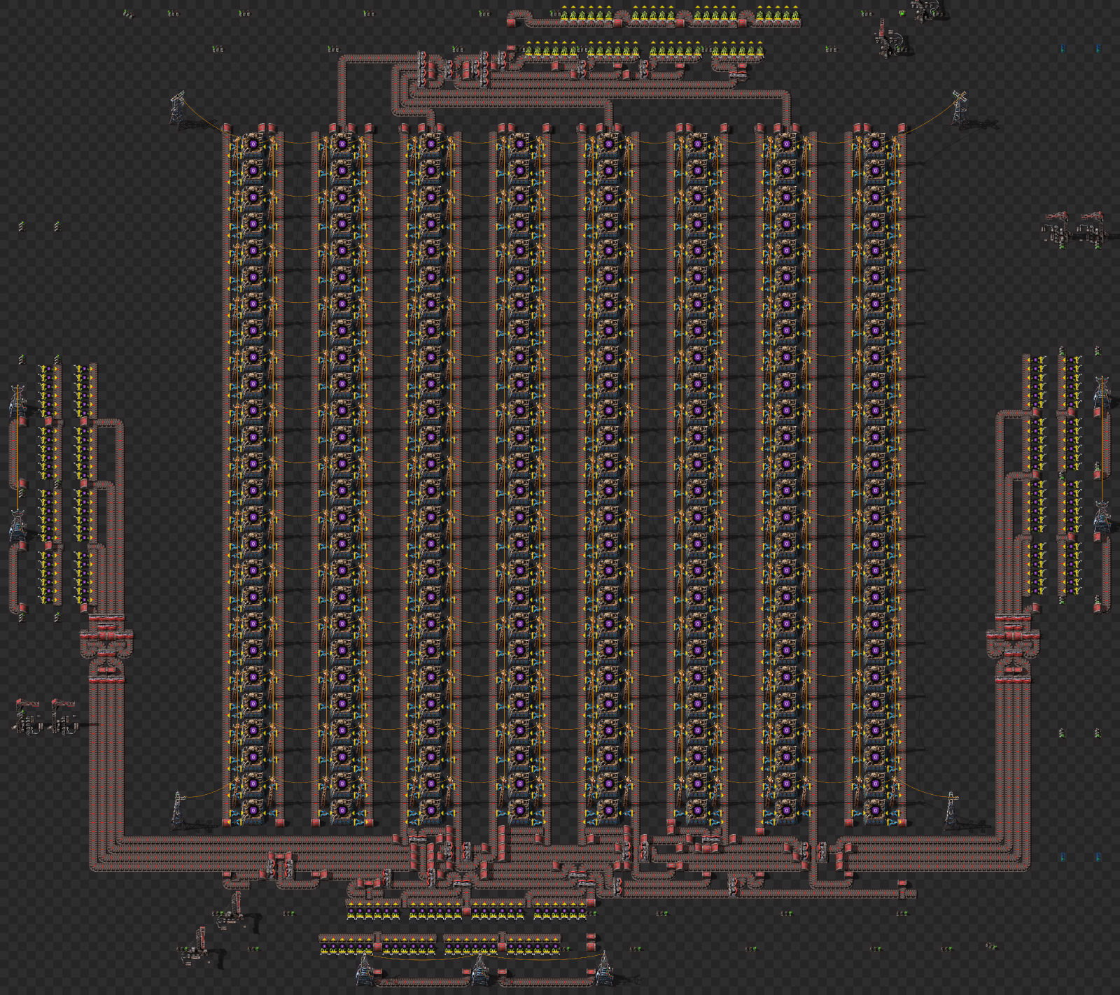 Blueprint preview