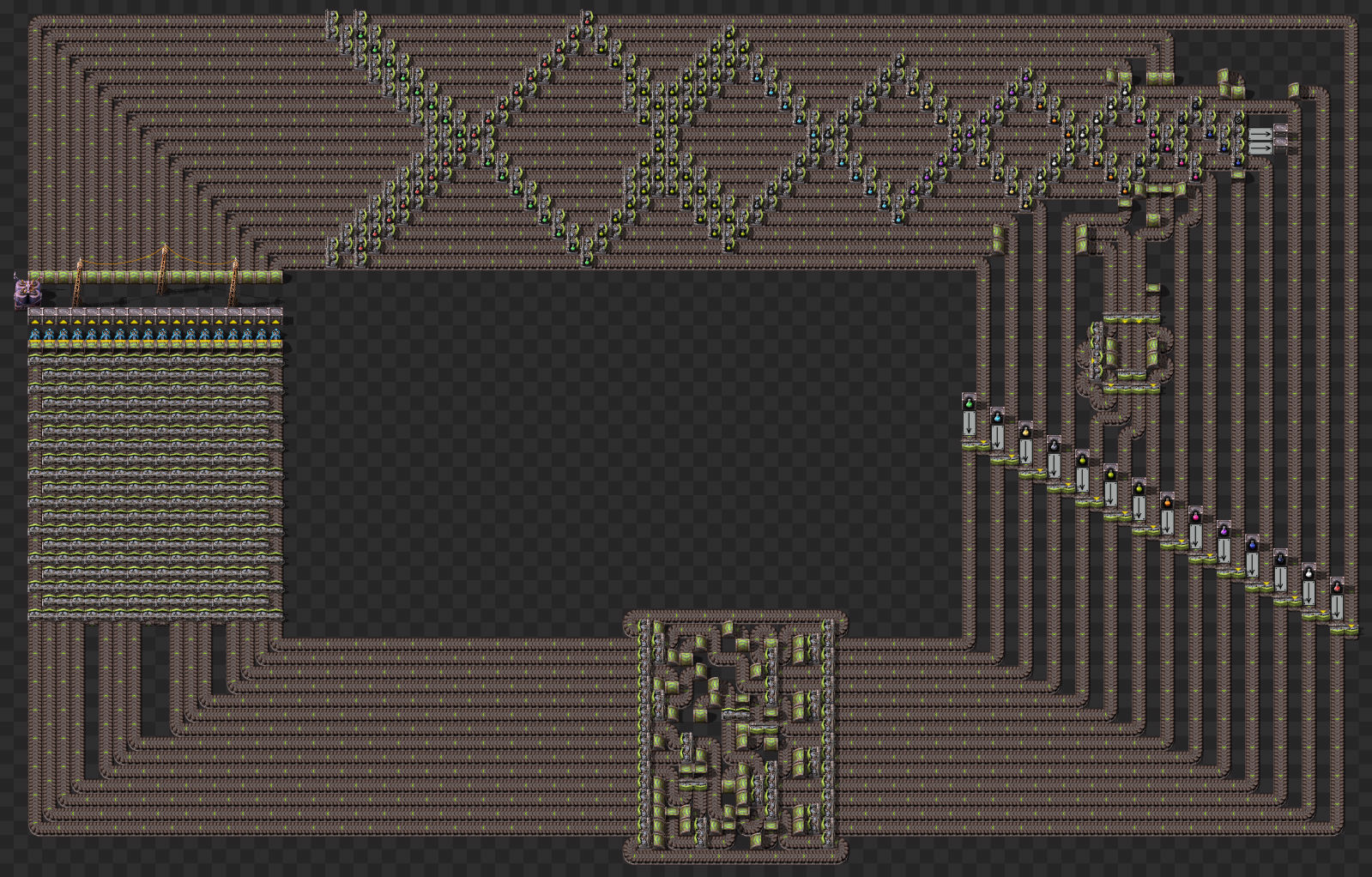 Blueprint preview