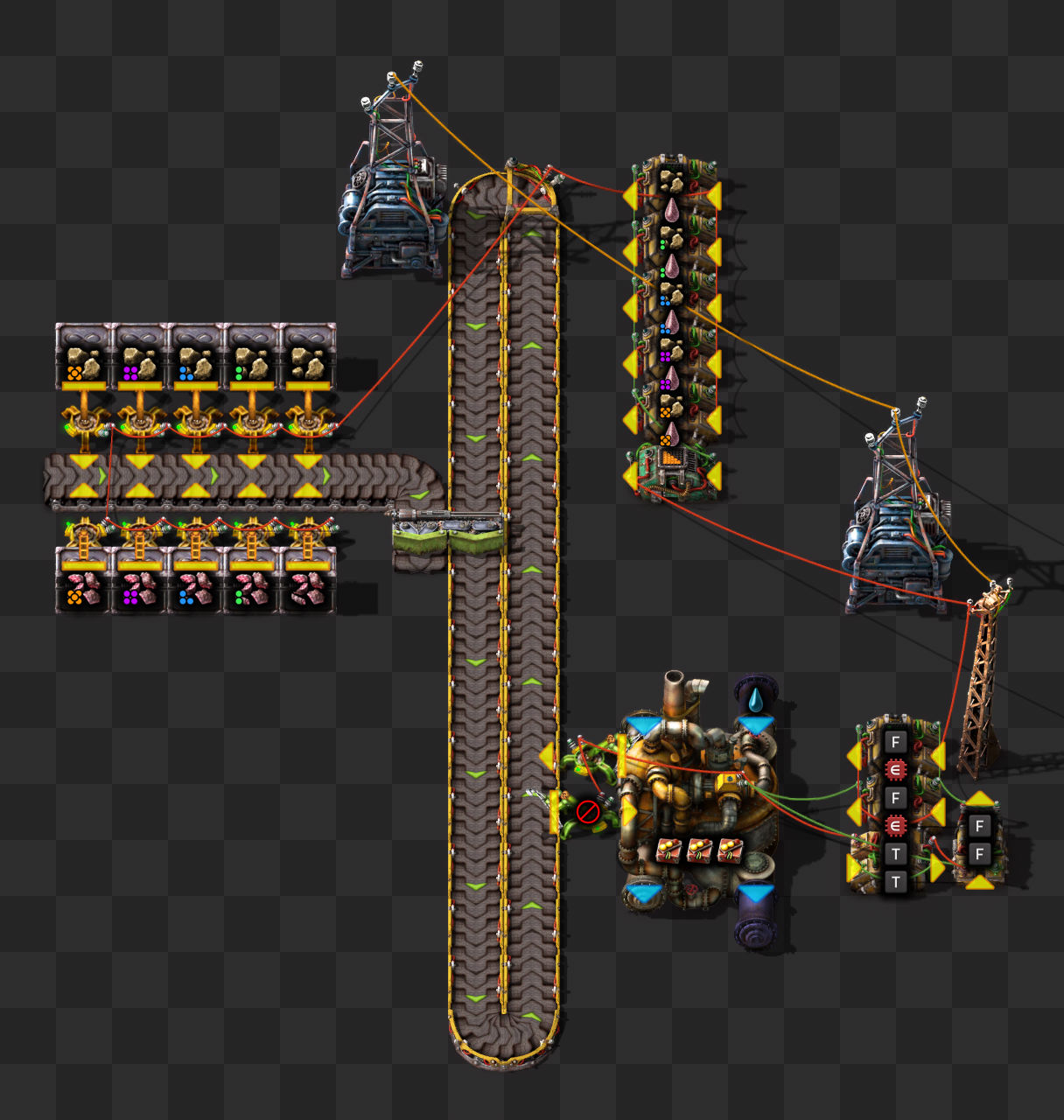 Blueprint preview