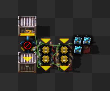 Blueprint preview