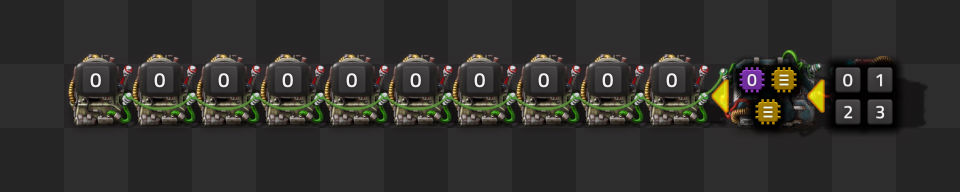 Blueprint preview