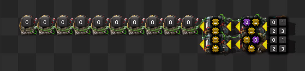 Blueprint preview
