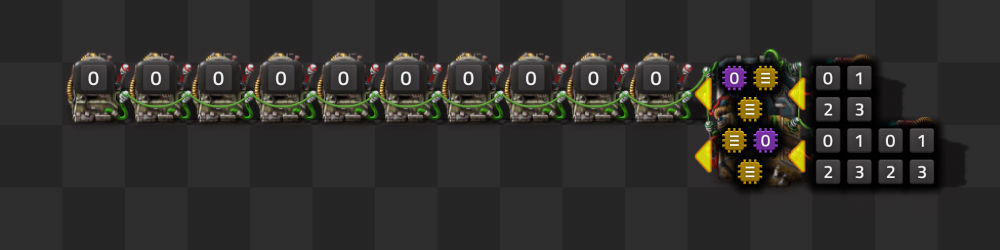 Blueprint preview