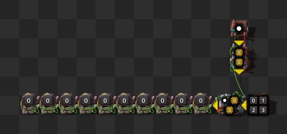 Blueprint preview