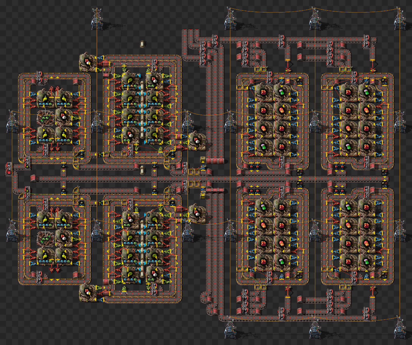 Blueprint preview