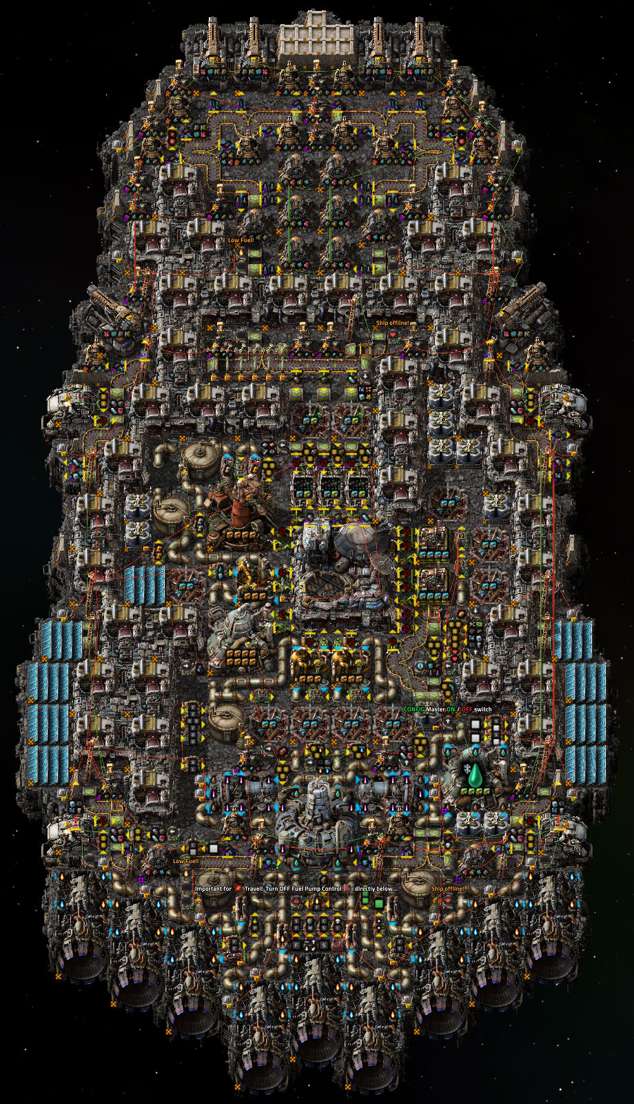 Blueprint preview