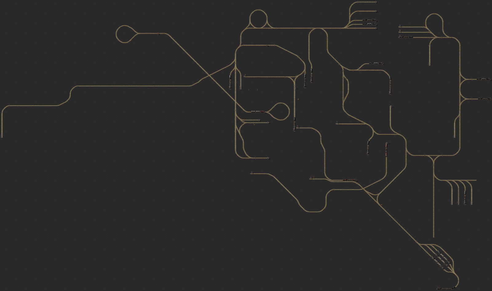 Blueprint preview