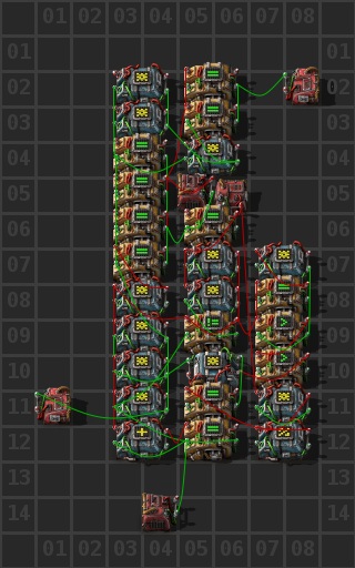Blueprint preview