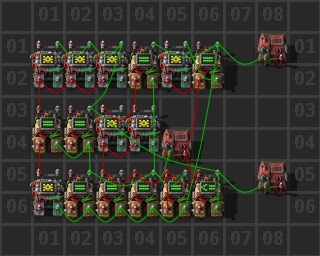 Blueprint preview