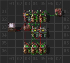 Blueprint preview