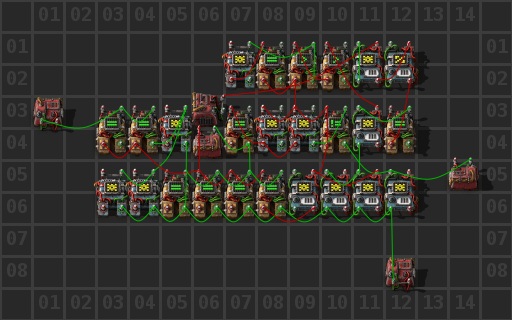 Blueprint preview